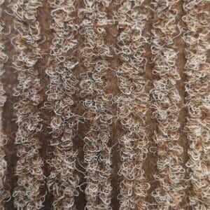 Entrance Matting Brown