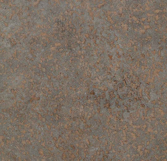 Corroded Strata