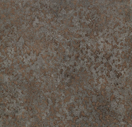 Oxidized Strata