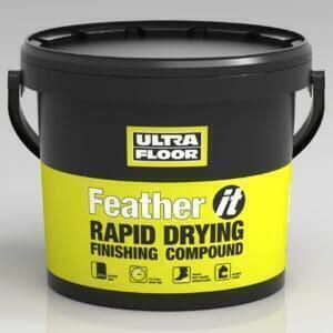 Instarmac feather compound 5kg