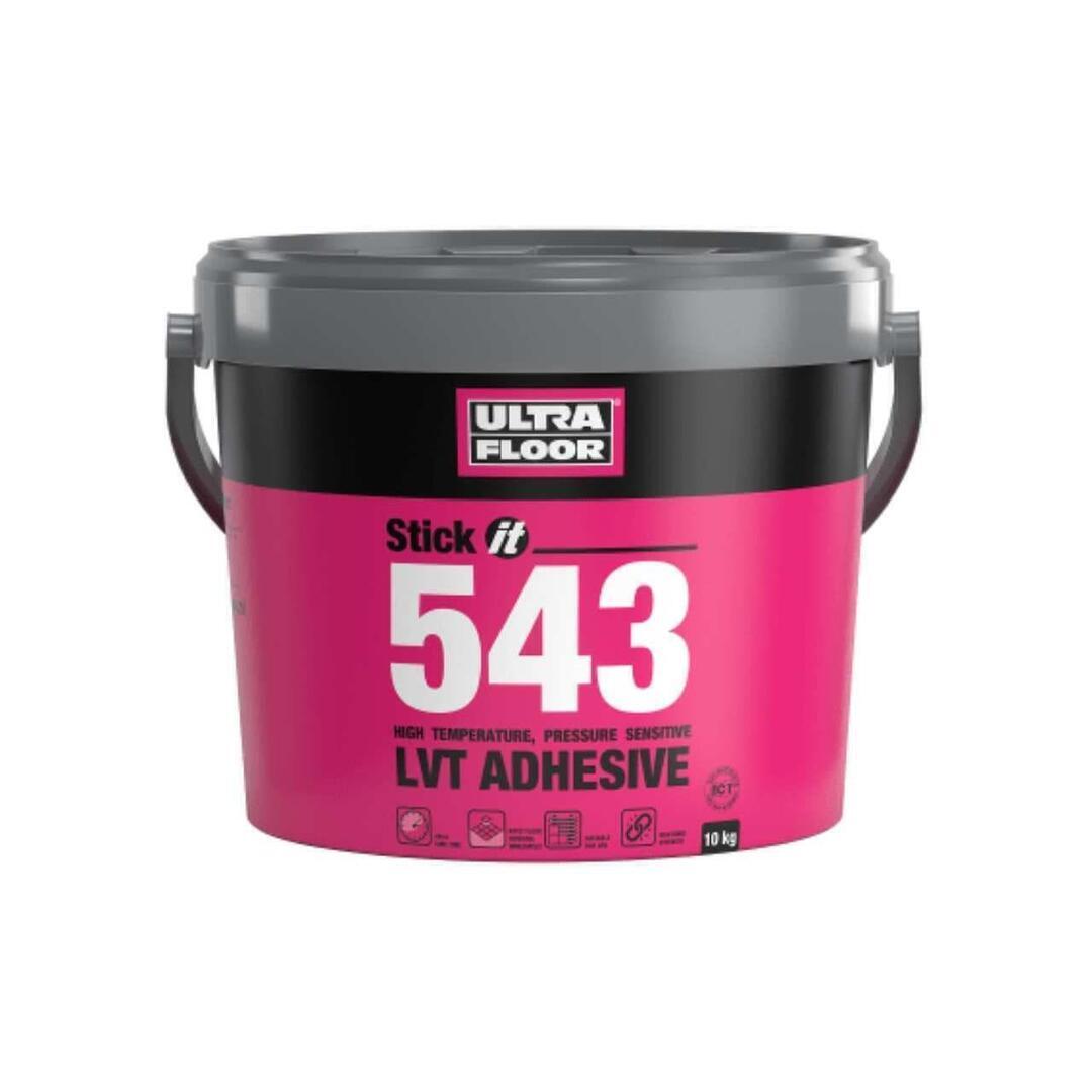 Instarmac 543 10kg (LVT adhesive)