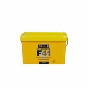 F-ball F41 15l