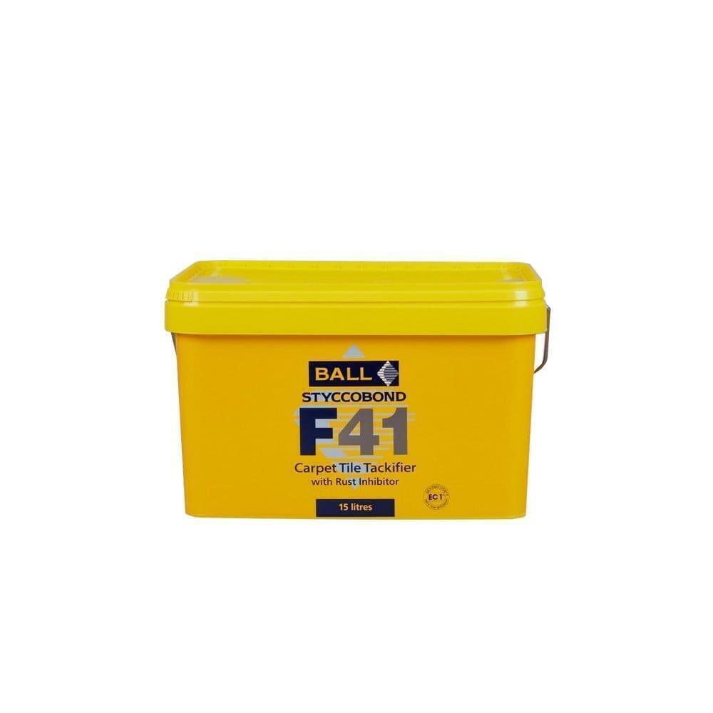 F-ball F41 15l