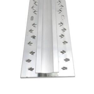Aluminium Double Nap 2.7lnr/m unit