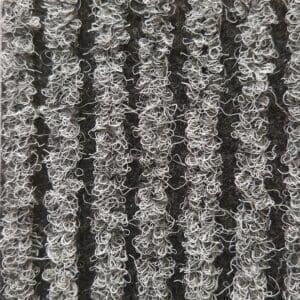 Entry Gel Matting Slate grey