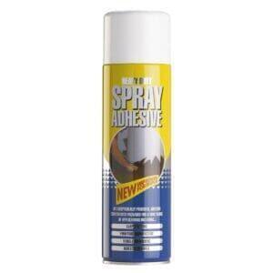 Adhesive tackifier Spray 500ml
