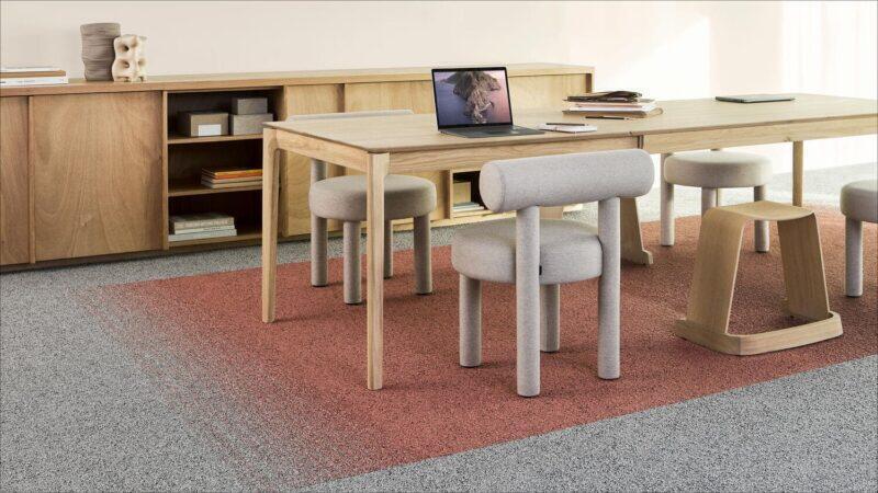 Desso Fuse Landscape