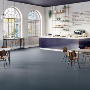 Polyflor Quicklay Vinyl Flooring – IN SITU