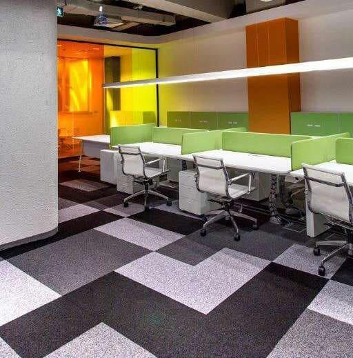 WorkspaceLoop – in situ