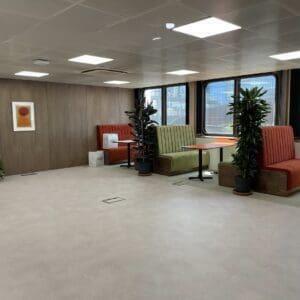 allura flex .55 stone effect – in situ