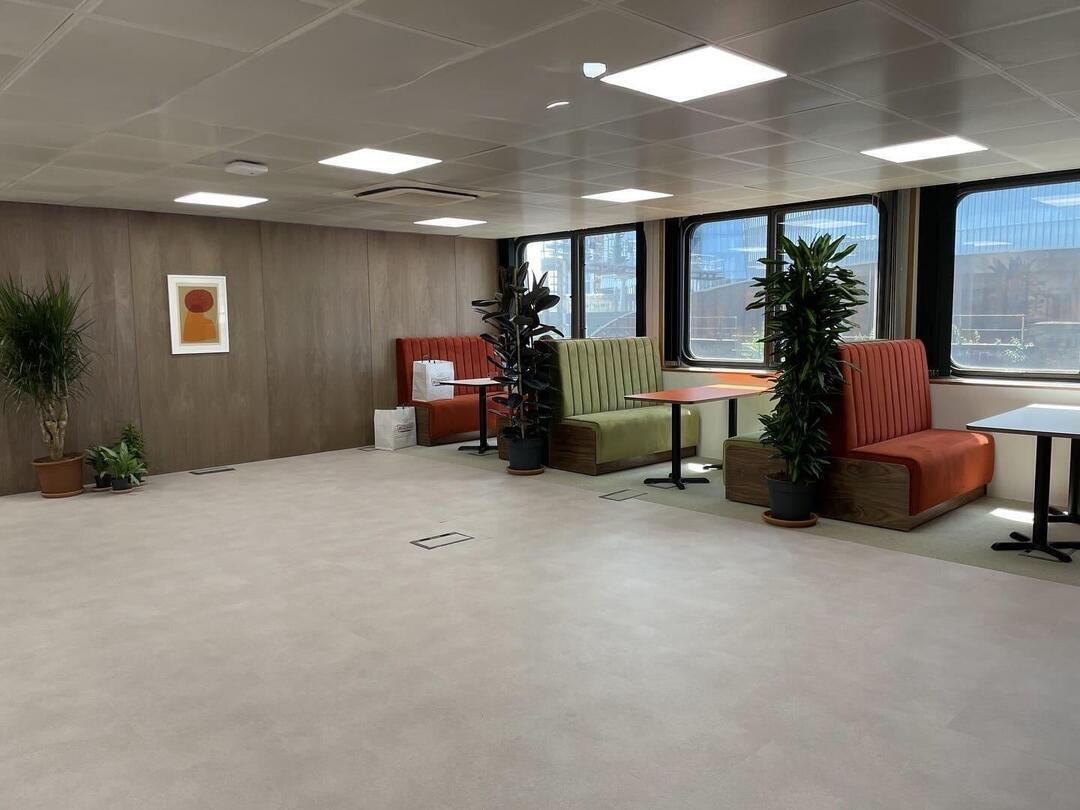 allura flex .55 stone effect – in situ