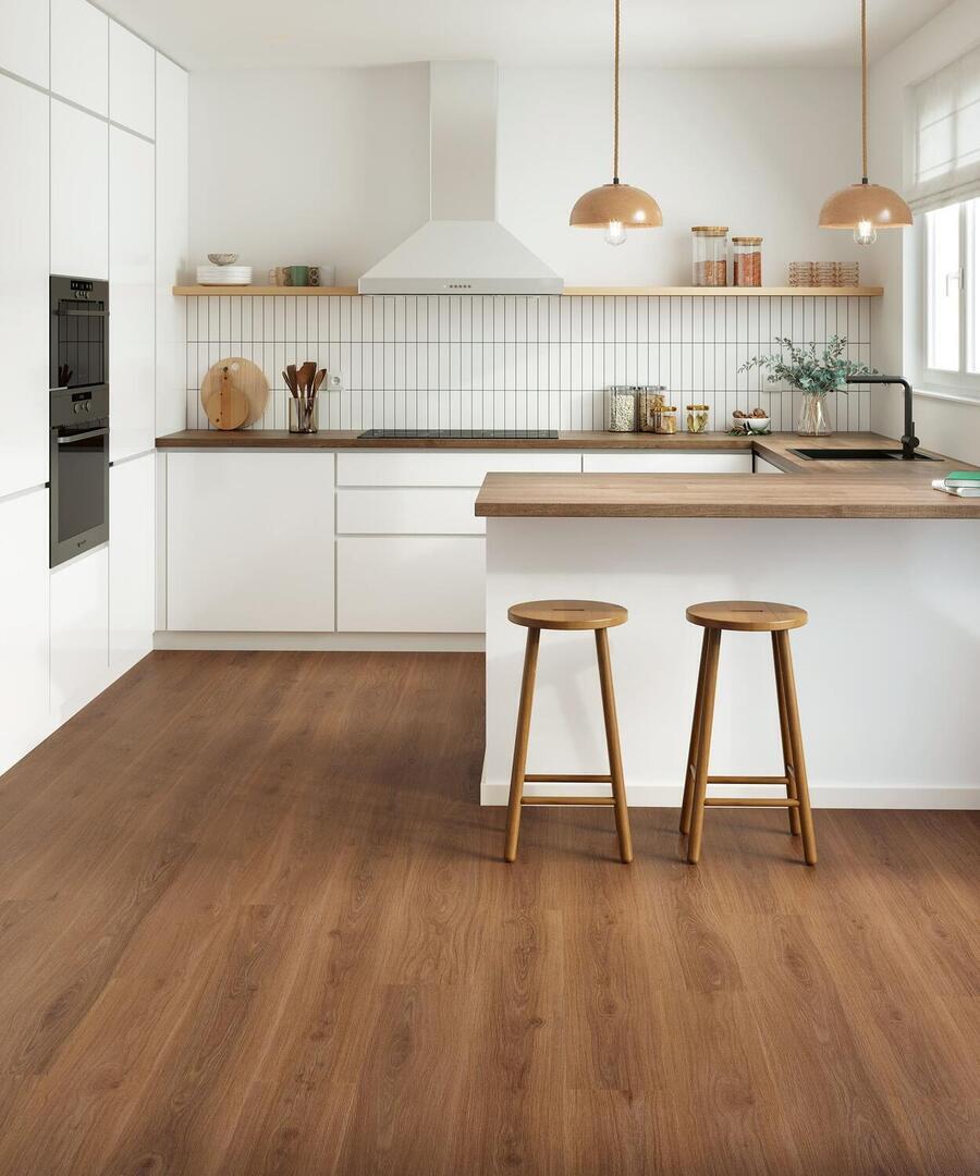 finsa purefloor 8 – in situ