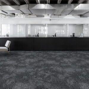 Carpet and flooring