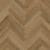 Delamere Oak Large Parquet