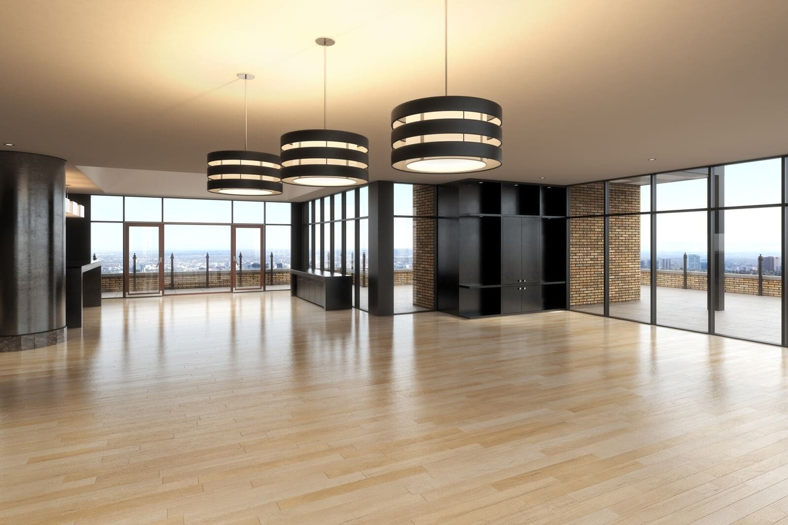 Commercial Flooring London [PPC]