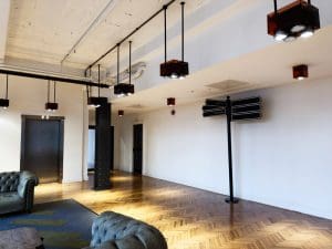 Commercial Flooring London [PPC]