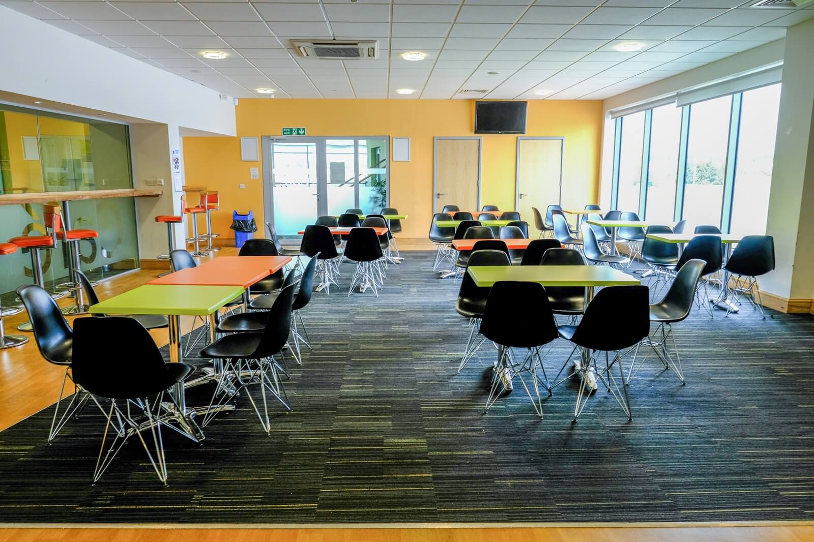 School Flooring