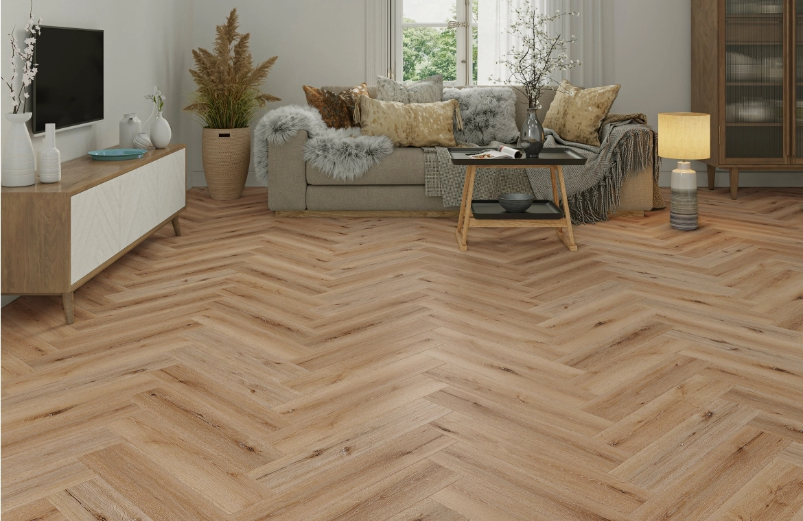 Palio Essenza Herringbone