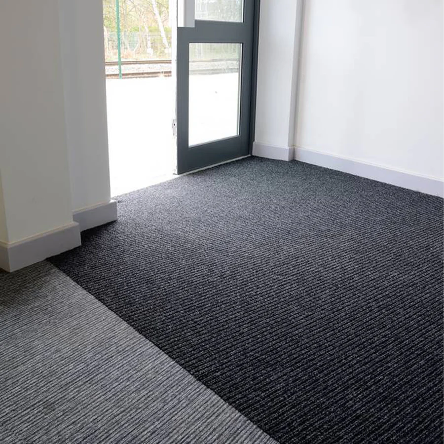 Miliken Obex Loop Bark Entrance Matting