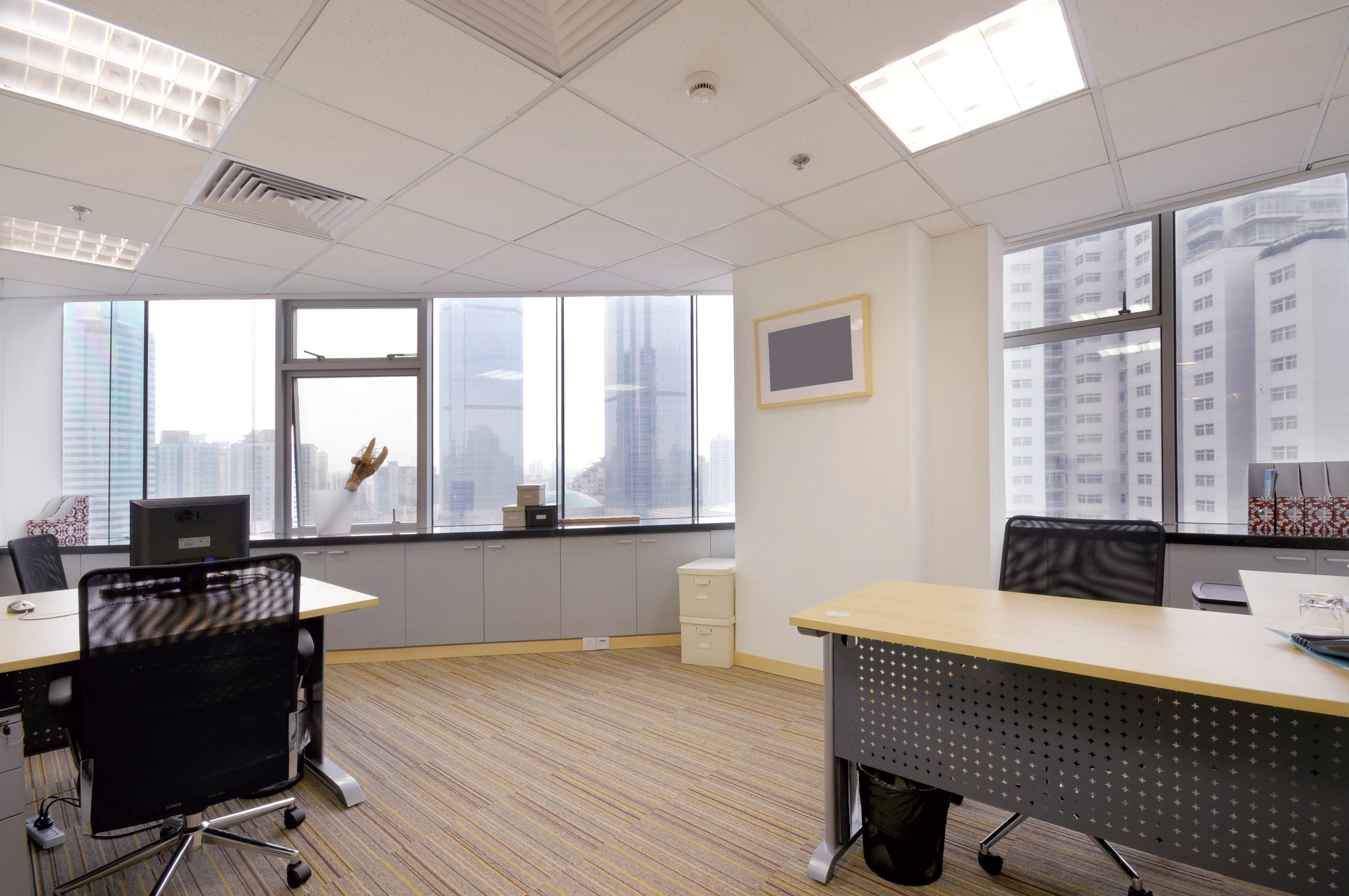 How to Choose the Right Commercial Flooring Solution for London Businesses