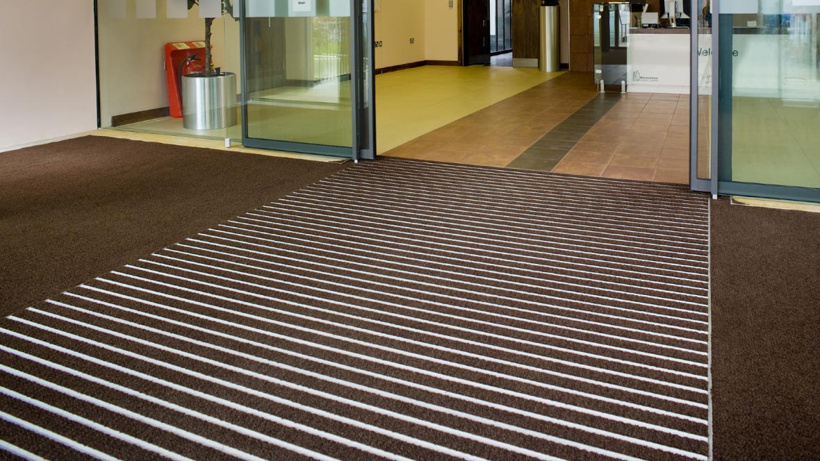 Forbo Newway Grid