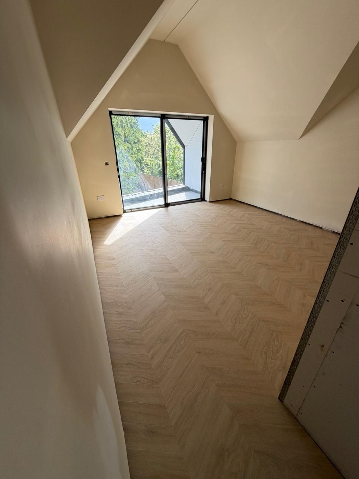 Luxury Vinyl Tiles